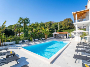 Apartment Villa Palma-3 by Interhome